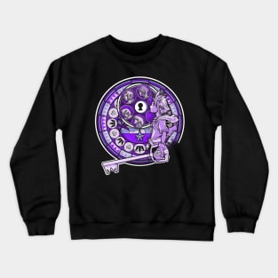 Sanctuary Crewneck Sweatshirt